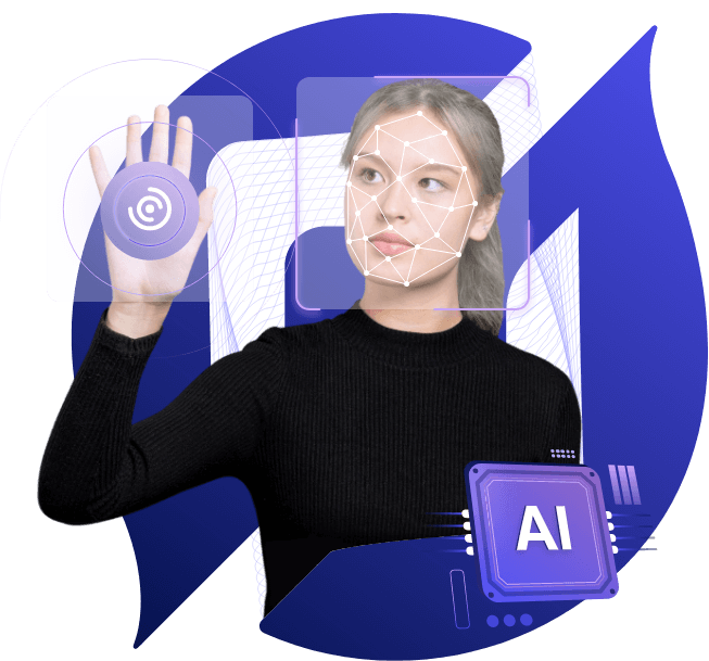 Inteligencia artificial Imagen