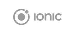 Ionic Logo